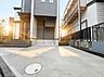 駐車場：車好きの方も嬉しい駐車スペース付き物件 
