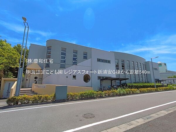 周辺を拡大表示