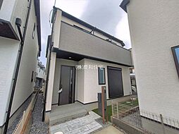 千葉県松戸市五香西１丁目
