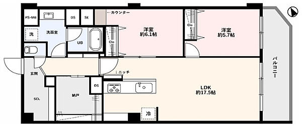 間取り：312001322774