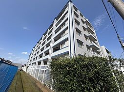 エクアス津田沼