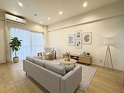 西船橋永谷マンション