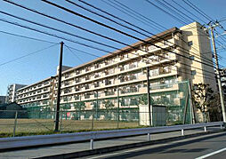 西船橋永谷マンション