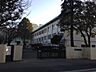 周辺：習志野台中学校（640m）