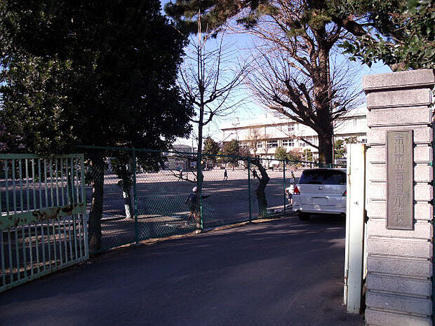 冨貴島小学校270 m(270m)