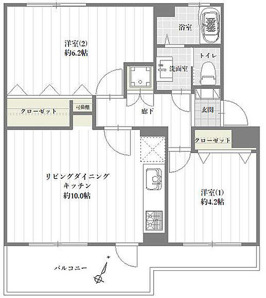 間取り：312001330192