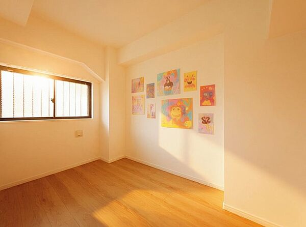 子供部屋