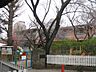 周辺：真間山幼稚園（536m）