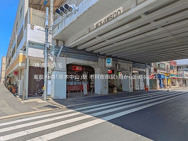 周辺を拡大表示