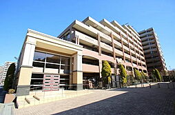 クレストフォルム市川ウッドスクエア