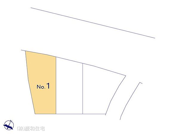図面と異なる場合は現況を優先