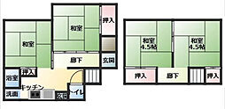 千葉県市川市宮久保1丁目