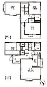 間取り 間取り