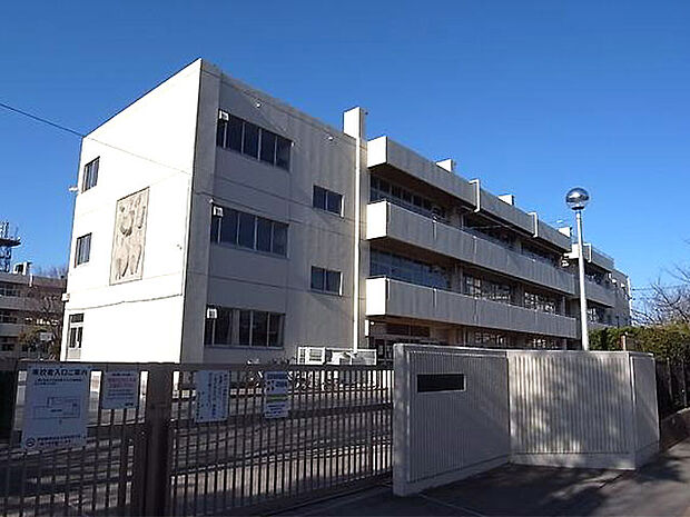 富岡小学校