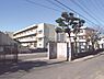 周辺：第三中学校