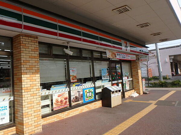 セブンイレブン前原西６丁目店