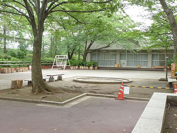 新松戸中央公園