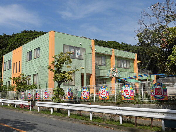 田喜野井旭こども園