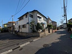 千葉県市川市東菅野４丁目33-1