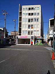ハイツ中山