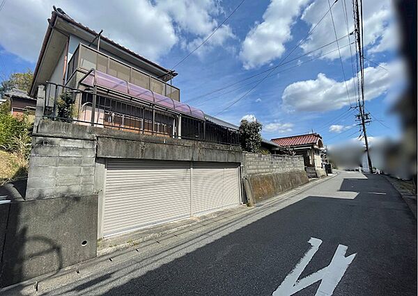 外観：323000443262