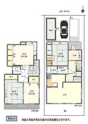 名古屋市天白区鴻の巣2丁目