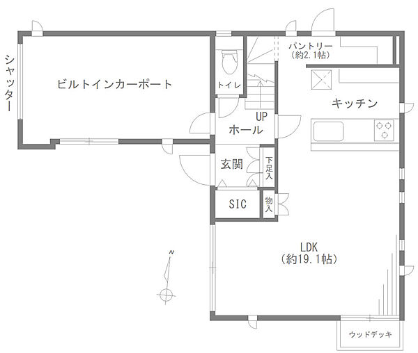 間取り：313004851202