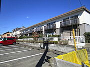 ソベニール２ 2階 築42年8ヶ月の賃貸物件