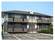 グローリーコート 2階 築28年8ヶ月の賃貸物件