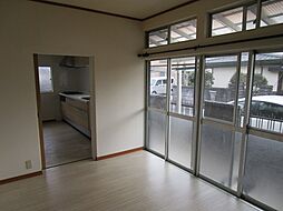 田尻町４丁目一戸建