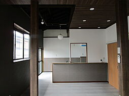 フォーレストハイツ 201 2階1SLDKのリビング/ダイニング