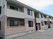 パセオ・ケトル 1階 築32年1ヶ月の賃貸物件