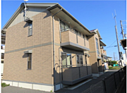 フローラ 2階 築24年7ヶ月の賃貸物件