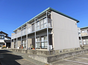 常陸多賀駅より徒歩19分 2階 築39年7ヶ月の賃貸物件