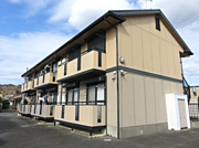 ハイツWACHIC 2階 築31年7ヶ月の賃貸物件