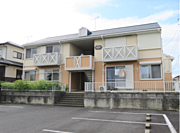 常陸多賀駅より徒歩17分 2階 築34年3ヶ月の賃貸物件