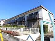 ソベニール２ 2階 築45年1ヶ月の賃貸物件