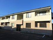 パセオ・トロワ 2階 築32年1ヶ月の賃貸物件