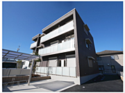 常陸多賀駅より徒歩16分 3階 築4年10ヶ月の賃貸物件