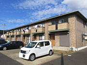 常陸多賀駅より徒歩22分 2階 築23年6ヶ月の賃貸物件