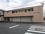 常陸多賀駅より徒歩15分 2階 築39年9ヶ月の賃貸物件