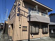 常陸多賀駅より徒歩39分 2階 築38年10ヶ月の賃貸物件