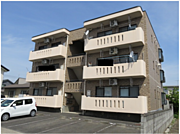 大甕駅より徒歩8分 3階 築30年6ヶ月の賃貸物件