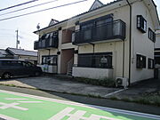 常陸多賀駅より徒歩19分 2階 築29年2ヶ月の賃貸物件