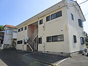 常陸多賀駅より徒歩37分 2階 築31年8ヶ月の賃貸物件