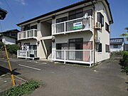 大甕駅より徒歩20分 2階 築31年9ヶ月の賃貸物件