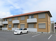 セゾン・シャルマン 2階 築18年5ヶ月の賃貸物件