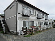 常陸多賀駅より徒歩16分 2階 築50年10ヶ月の賃貸物件