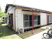 常陸多賀駅より徒歩36分 1階 築42年10ヶ月の賃貸物件