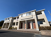 ラ・ヴィータ 1階 築14年3ヶ月の賃貸物件